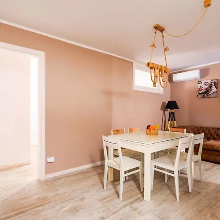 Sunrise Apartment Gallipoli