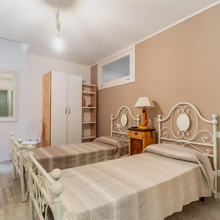 Apartment Sunrise Gallipoli