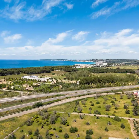 Sunrise Apartament *