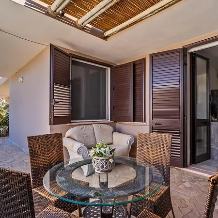 Apartament Sunrise Gallipoli