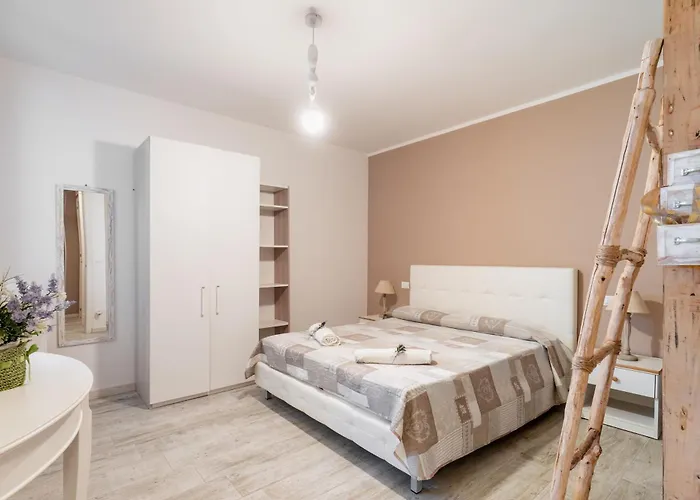 Apartament Sunrise Gallipoli