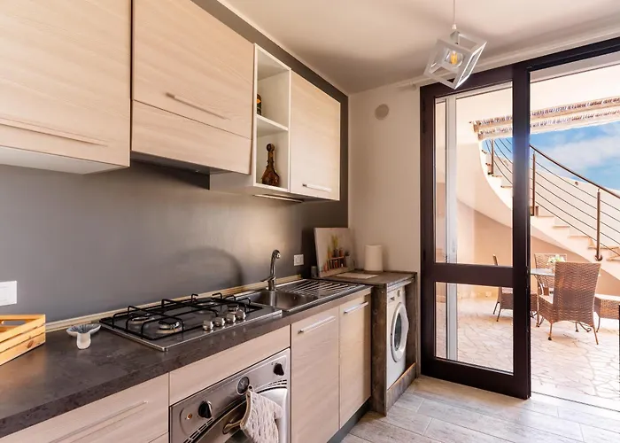 Apartament Sunrise *