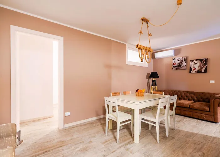 Sunrise Apartament Gallipoli