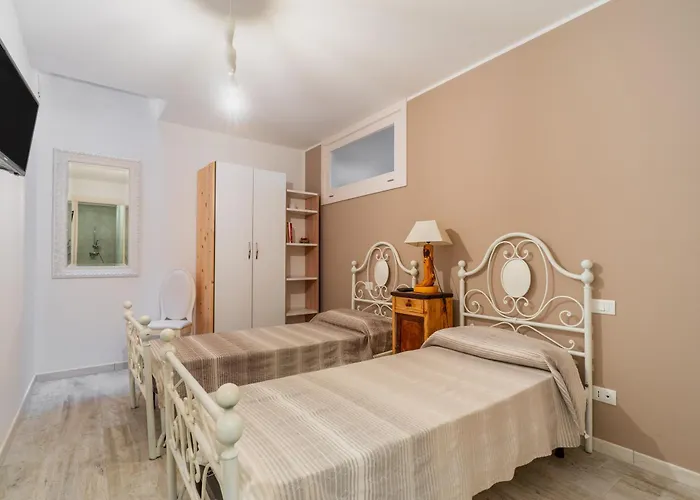 Apartament Sunrise Gallipoli