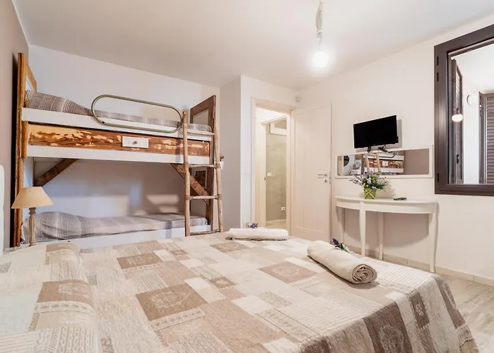 Apartament Sunrise *