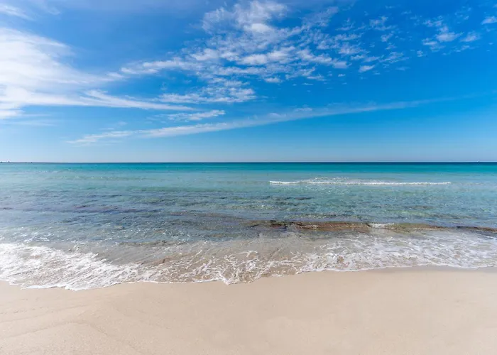 Sunrise Apartament *