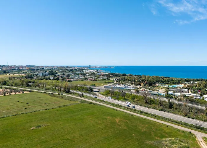 Apartament Sunrise *