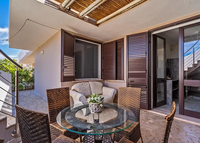 Apartment Sunrise Gallipoli